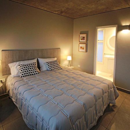 Apartament Naranjo 9D San Salvador de Jujuy Zewnętrze zdjęcie