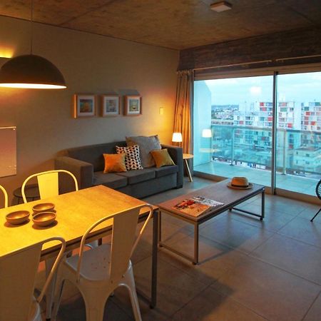 Apartament Naranjo 9D San Salvador de Jujuy Zewnętrze zdjęcie