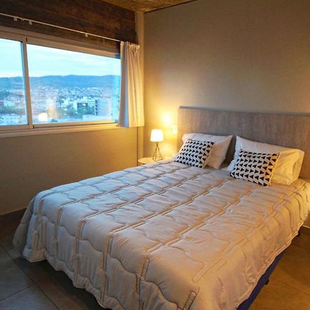 Apartament Naranjo 9D San Salvador de Jujuy Zewnętrze zdjęcie