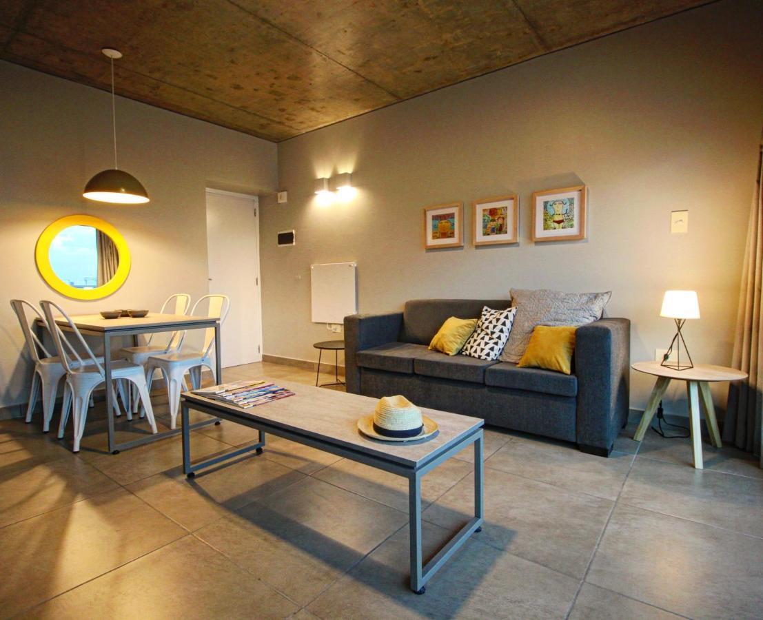 Apartament Naranjo 9D San Salvador de Jujuy Zewnętrze zdjęcie