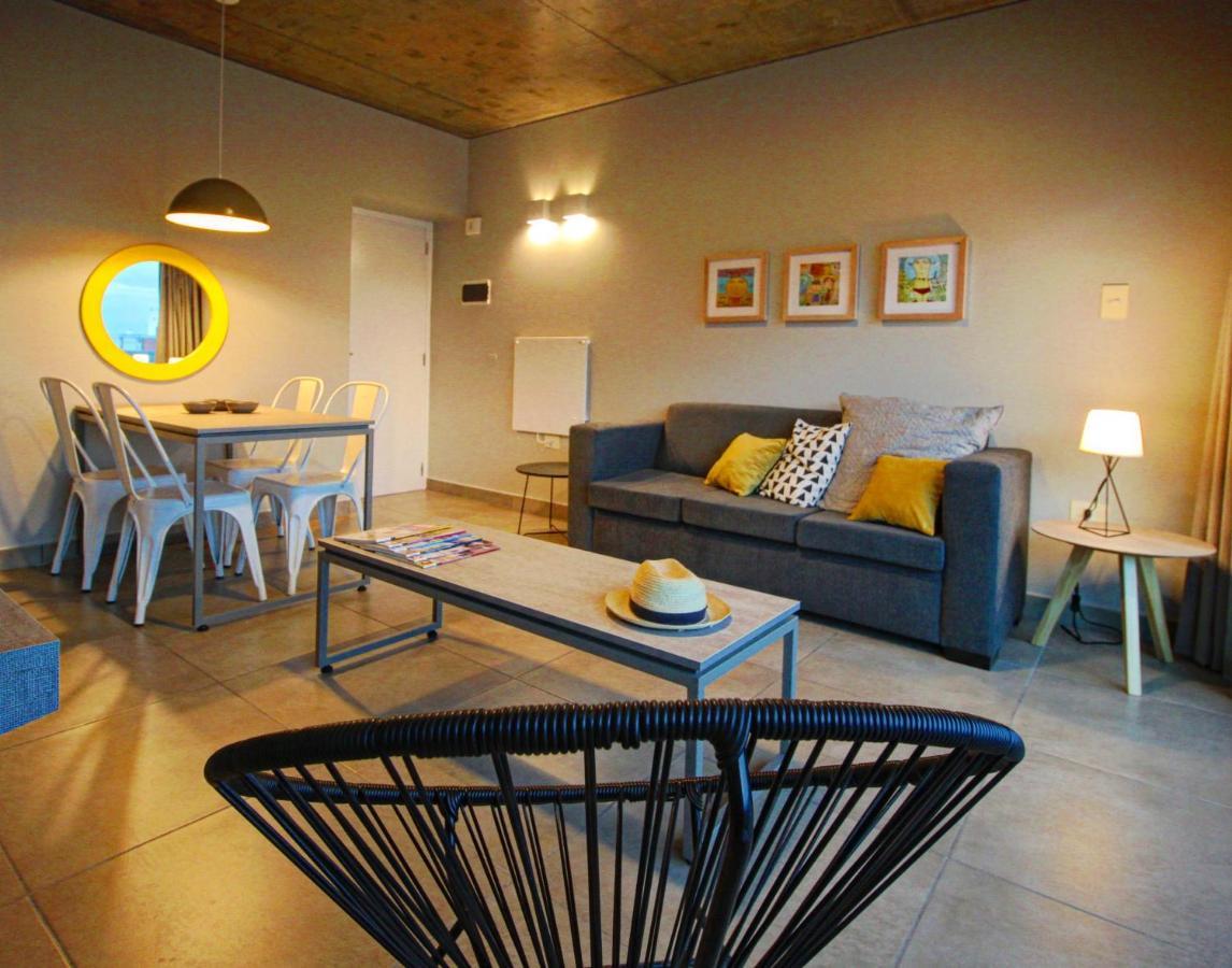Apartament Naranjo 9D San Salvador de Jujuy Zewnętrze zdjęcie