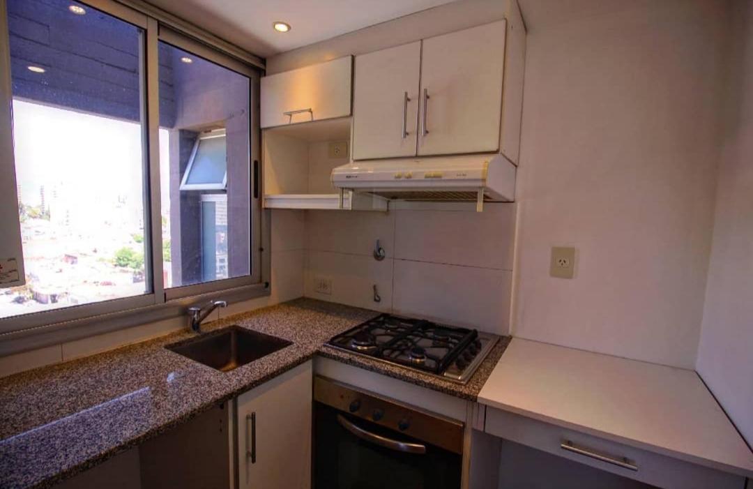 Apartament Naranjo 9D San Salvador de Jujuy Zewnętrze zdjęcie