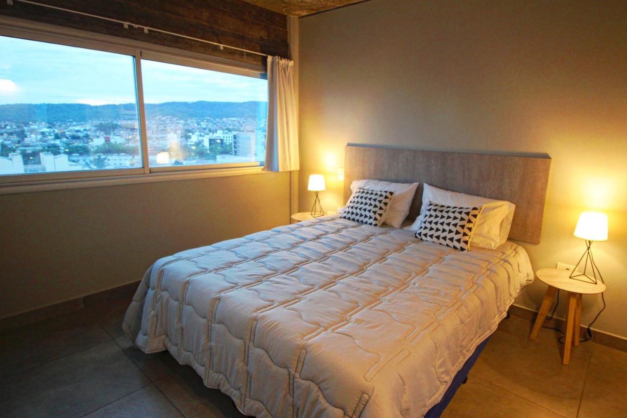 Apartament Naranjo 9D San Salvador de Jujuy Zewnętrze zdjęcie
