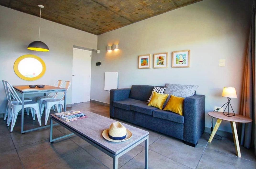 Apartament Naranjo 9D San Salvador de Jujuy Zewnętrze zdjęcie