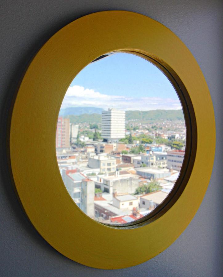 Apartament Naranjo 9D San Salvador de Jujuy Zewnętrze zdjęcie