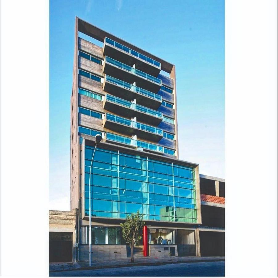 Apartament Naranjo 9D San Salvador de Jujuy Zewnętrze zdjęcie